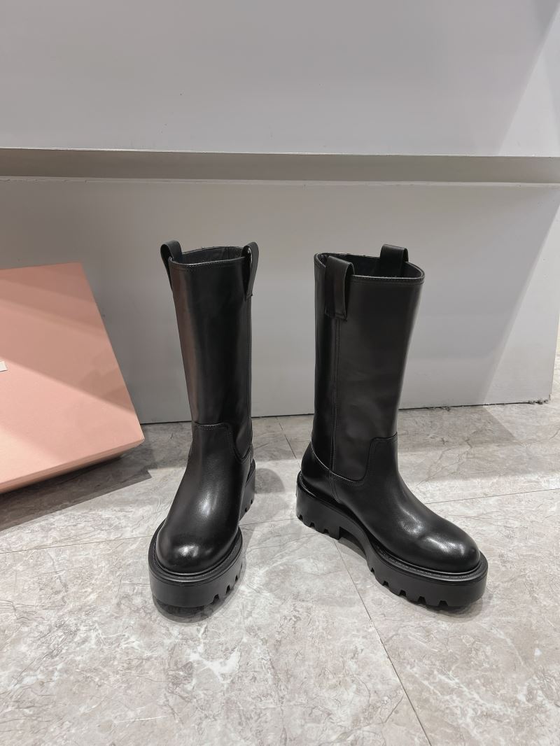 Miu Miu Boots